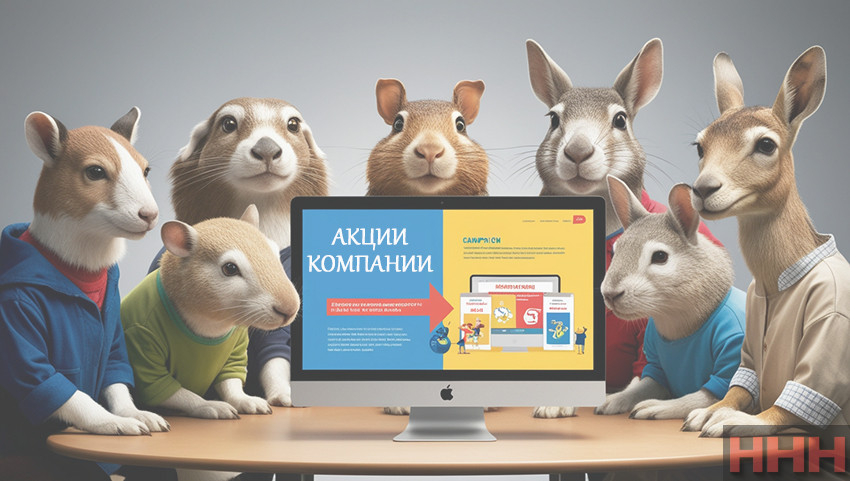 Промо-сайт: Эффективный ресурс для продвижения бренда и продуктов